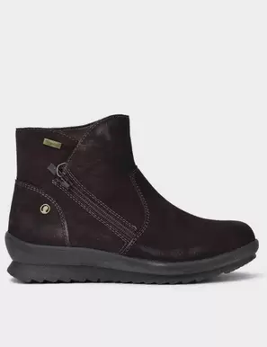 Oferta de BOTIN CORONEL TAPIOCCA T937 MARRON por 89,95€ en Lola Rey