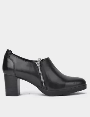 Oferta de BOTIN JAVIER LARRAINZAR JL978 NEGRO por 76,97€ en Lola Rey