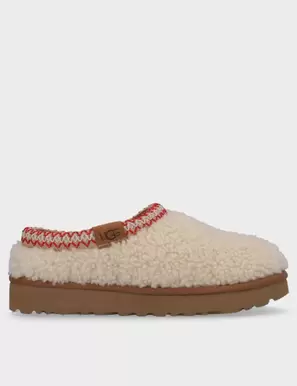 Oferta de ZAPATO UGG TASMAN MAXI CURLY 1158356 CHESNUT por 107,96€ en Lola Rey