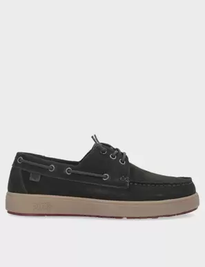 Oferta de NAUTICO WALK IN PITAS DAIKI SUEDE TOPO por 85€ en Lola Rey