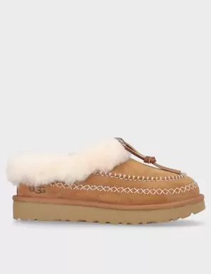 Oferta de ZAPATO UGG TASMAN ALPINE 1158258 CHESNUT por 130,46€ en Lola Rey