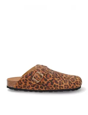 Oferta de ZUECO SEÑORA por 69,95€ en Lola Rey