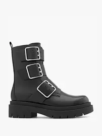 Oferta de Bota por 49,99€ en Deichmann