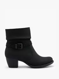 Oferta de Botín por 39,99€ en Deichmann