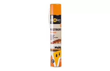 Oferta de Insecticida rastreros  750 ml por 9,3€ en Cifec