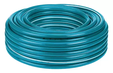 Oferta de Manguera 4 capas aqua plus tricotada ø 19 mm 50 m por 74,45€ en Cifec