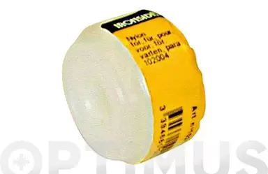 Oferta de Recambio martillo nylon ø 40 mm por 7,6€ en Cifec