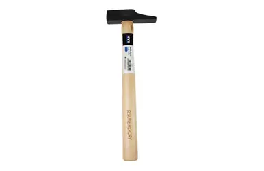 Oferta de Martillo ebanista 25 mm mango madera por 7,75€ en Cifec