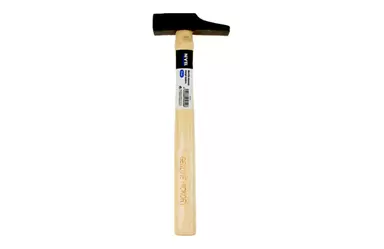 Oferta de Martillo ebanista 22 mm mango madera por 7,3€ en Cifec