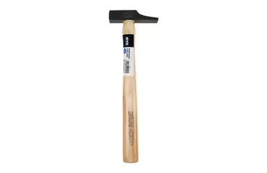 Oferta de Martillo ebanista 20 mm mango madera por 7,15€ en Cifec