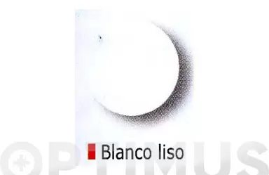 Oferta de Tapon adhesivo magic tap  mt  blanco liso por 0,08€ en Cifec