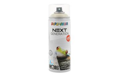 Oferta de Pintura spray next brillo 400 ml ral 1015 marfil claro por 9,95€ en Cofac