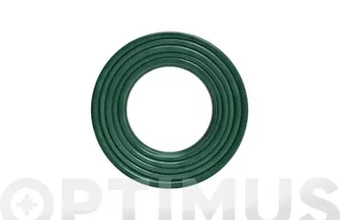 Oferta de Manguera 3 capas ironside green ø 15 mm 15 m por 11,3€ en Cofac