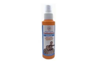 Oferta de Repelente corporal de mosquitos100 ml por 4,95€ en Cofac