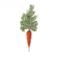 Oferta de Do it yourself Cathy the Carrot por 7,16€ en Dideco