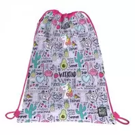 Oferta de Bolsa saco 36x47cm Fantasy Bits and Bobs por 7,75€ en Dideco