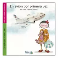 Oferta de En avión por primera vez por 2€ en Dideco