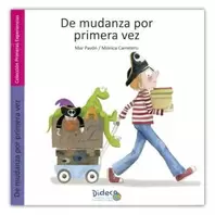 Oferta de De mudanza por primera vez por 2€ en Dideco