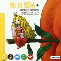 Oferta de Piel de seda   curiosidades curiosísimas del sentido del tacto por 3,95€ en Dideco