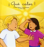 Oferta de Zum Zum: ¡Que calor! por 2€ en Dideco