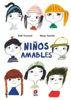 Oferta de Niños amables por 5,95€ en Dideco