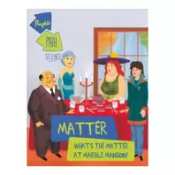 Oferta de What´s the matter at Marble Mansion por 2€ en Dideco