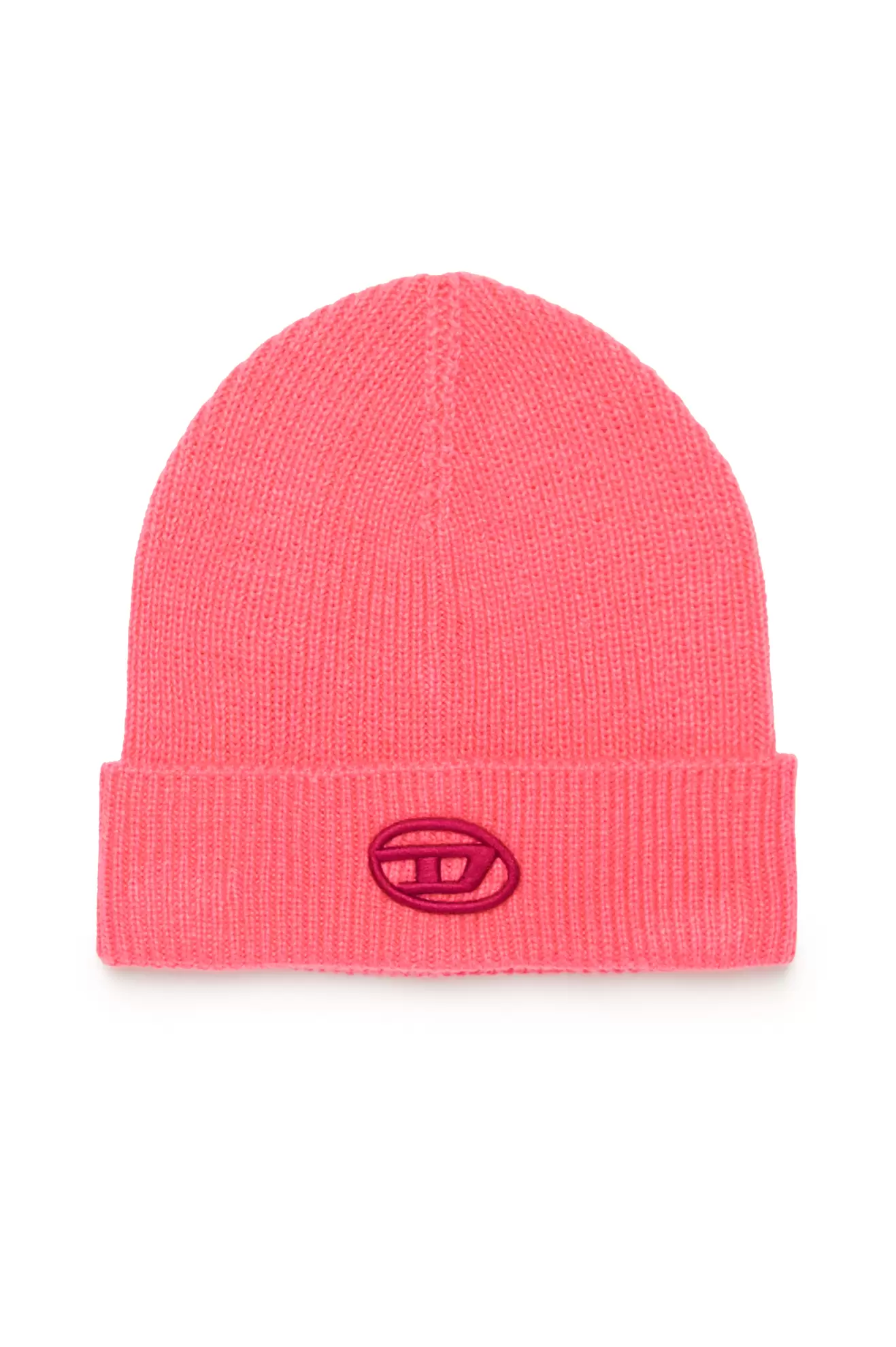 Oferta de Gorro con bordado del logotipo por 40€ en Diesel