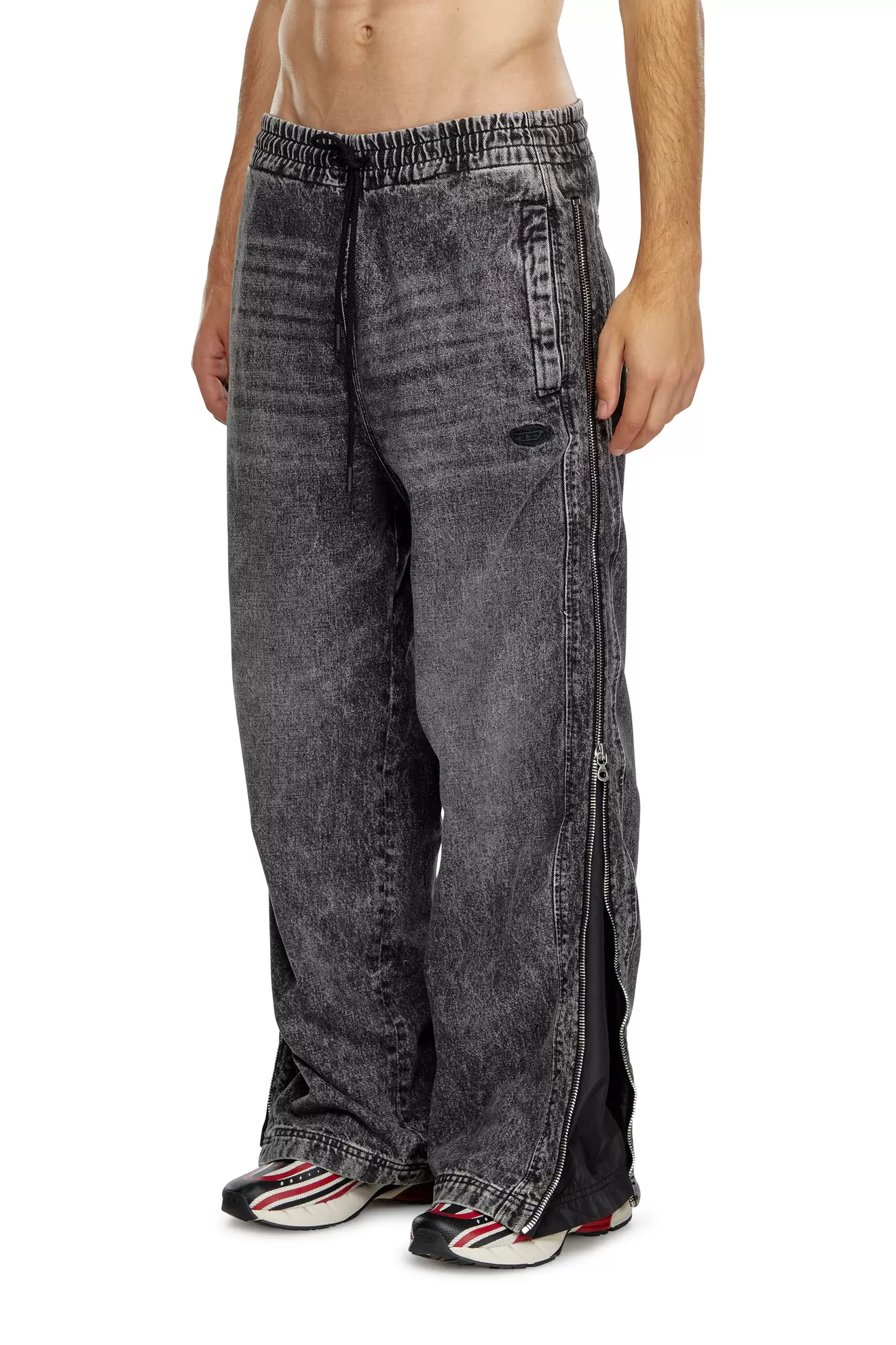 Oferta de Relaxed Jeans - D-Martian por 197€ en Diesel