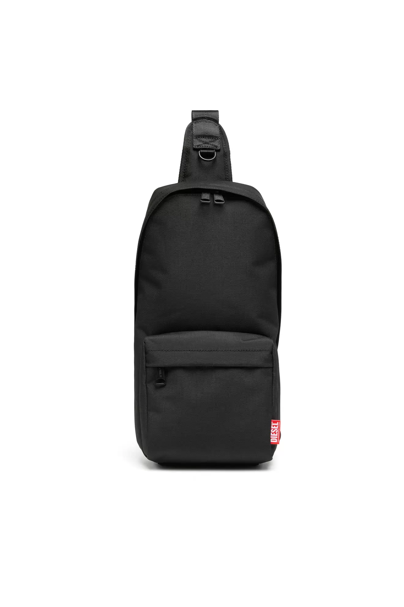 Oferta de D-Bsc-Mochila de un solo tirante de tejido muy resistente por 105€ en Diesel