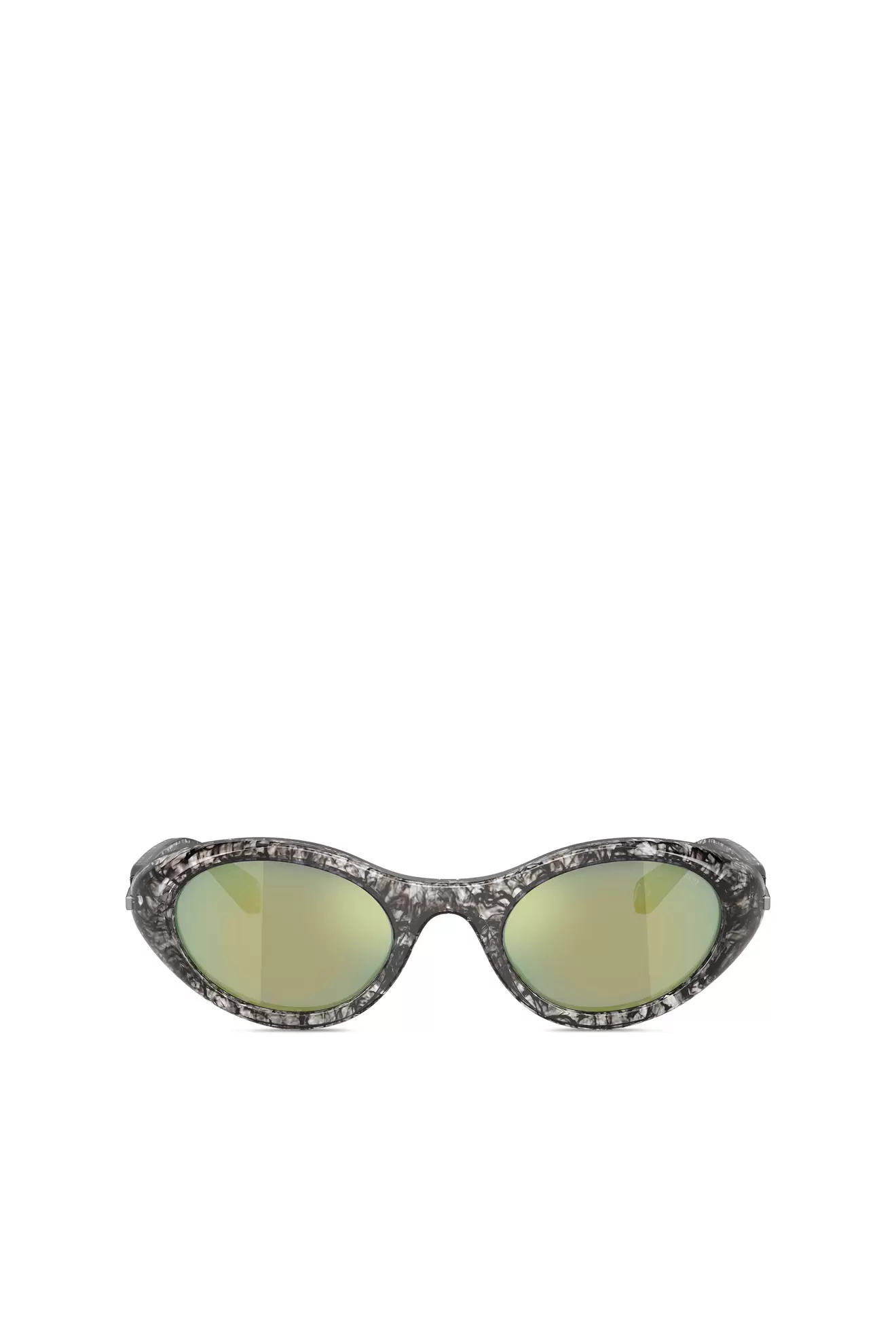 Oferta de Gafas de sol envolventes por 136€ en Diesel