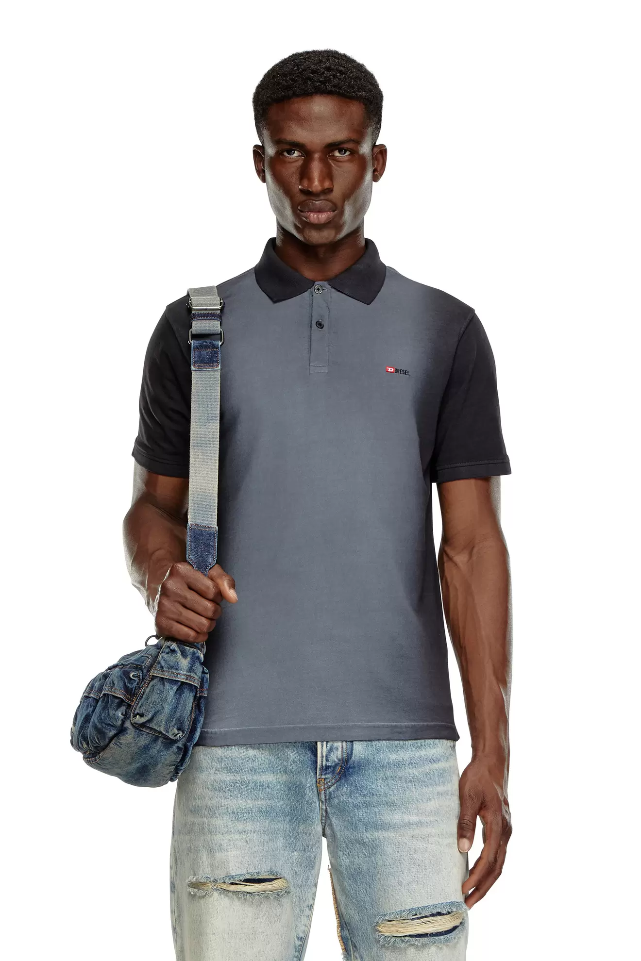 Oferta de Polo con tratamiento de rociado por 115€ en Diesel