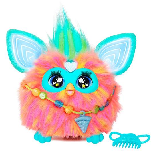 Oferta de Furby Mascota naranja por 69,95€ en Centroxogo