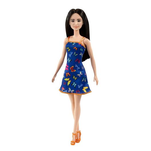 Oferta de Muñeca Barbie Chic stdas por 10,95€ en Centroxogo