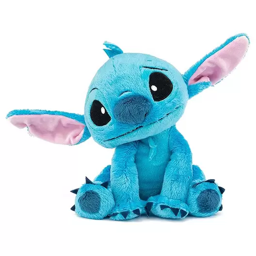 Oferta de Peluche Stitch 25 cm por 22,95€ en Centroxogo