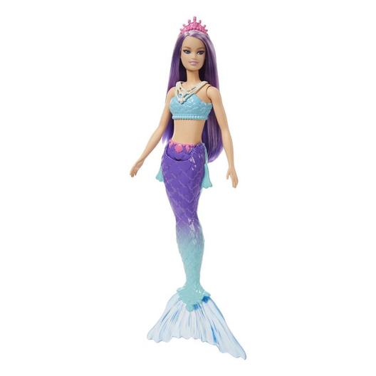 Oferta de Muñeca Barbie Sirena Dreamtopia por 14,95€ en Centroxogo