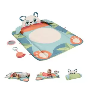 Oferta de Fisher Price SustainaPals alfombra panda 3 en 1 por 29,95€ en Centroxogo