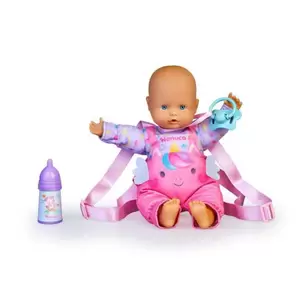 Oferta de Nenuco bebé¿Damos un Paseo? por 24,99€ en Centroxogo
