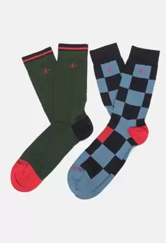 Oferta de Pack de calcetines Valecuatro por 17,43€ en Valecuatro