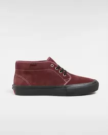 Oferta de Zapatillas Skate Chukka por 58,5€ en Vans