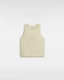 Oferta de Camiseta sin mangas con espalda nadadora Varsity CC por 15,6€ en Vans