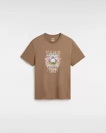 Oferta de Camiseta de corte masculino Yesterdays por 24,7€ en Vans