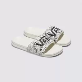 Oferta de Chanclas La Costa por 20€ en Vans