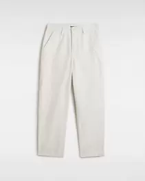 Oferta de Pantalón Ground Work por 44,2€ en Vans