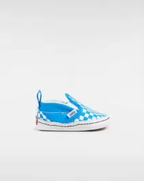 Oferta de Zapatos Slip-On Crib Bebé (0-1 años) por 22,7€ en Vans