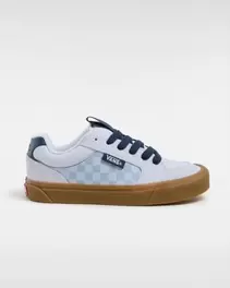 Oferta de Zapatillas Chukka Push por 47,5€ en Vans