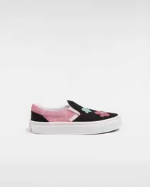 Oferta de Zapatillas Classic Slip-On para niños (4-8 años) por 30€ en Vans