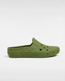 Oferta de Zuecos destalonados MTE TRK por 27,5€ en Vans