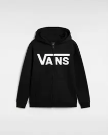 Oferta de Sudadera con capucha Classic II de Vans para niños (8-14 años) por 45,5€ en Vans