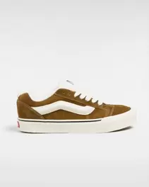 Oferta de Zapatillas Knu Skool por 65€ en Vans