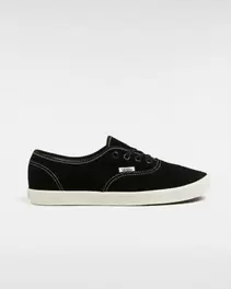 Oferta de Zapatillas de ante Authentic Lowpro por 52€ en Vans